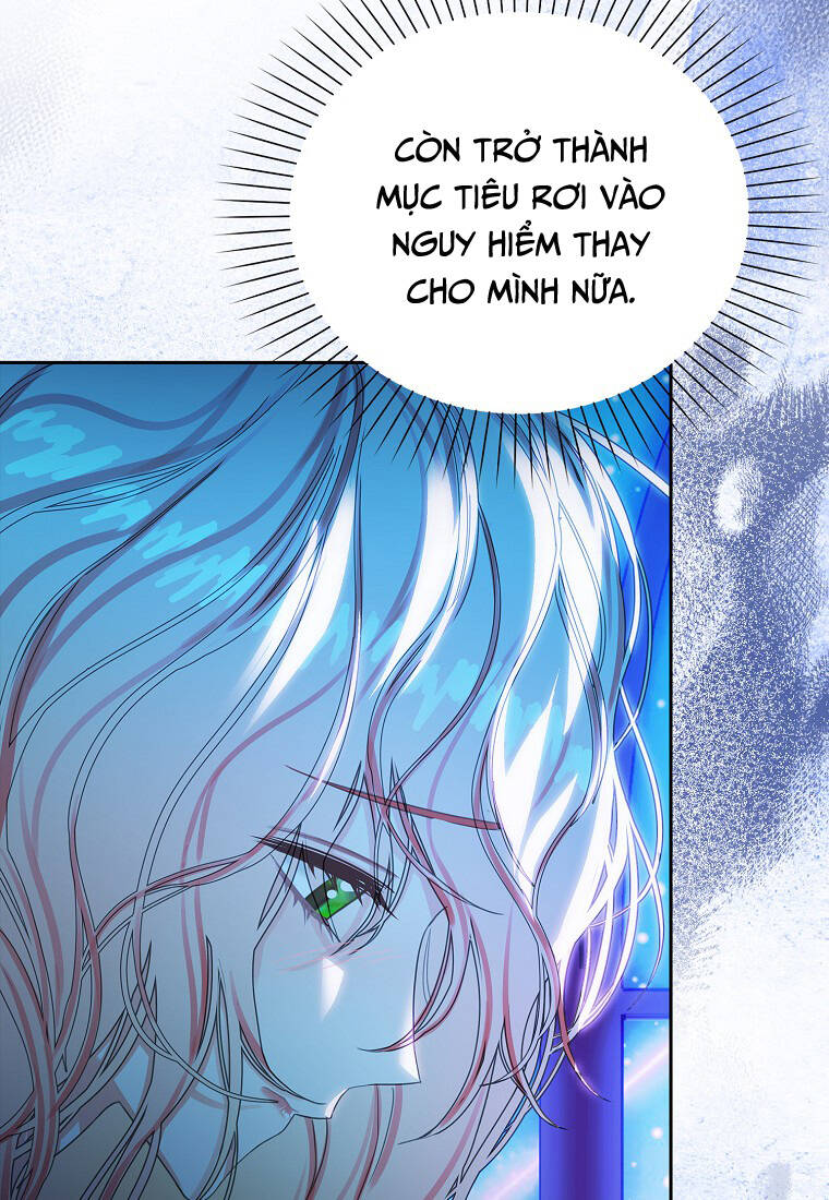 Tôi Đã Cố Gắng Chạy Sau Khi Ăn Kẹo Chap 17 - Next Chap 18