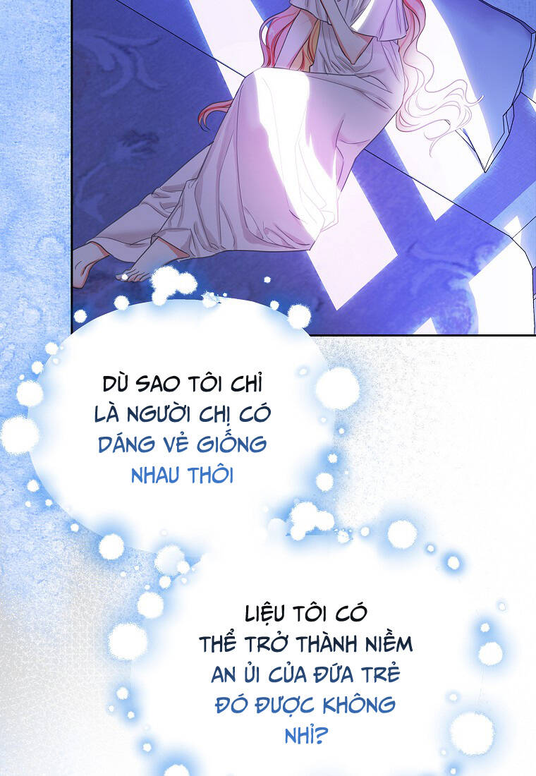 Tôi Đã Cố Gắng Chạy Sau Khi Ăn Kẹo Chap 17 - Next Chap 18