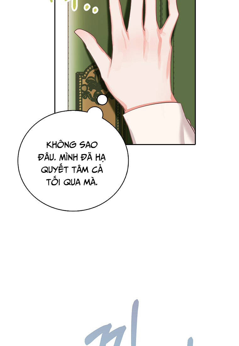 Tôi Đã Cố Gắng Chạy Sau Khi Ăn Kẹo Chap 17 - Next Chap 18