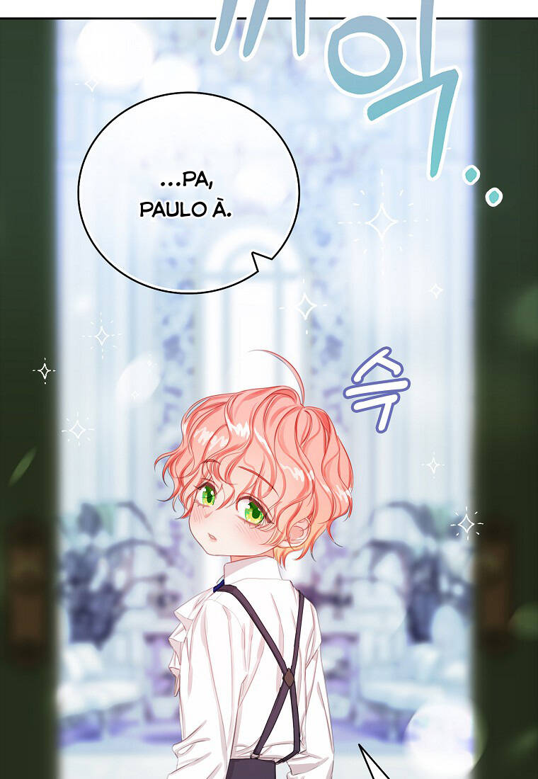 Tôi Đã Cố Gắng Chạy Sau Khi Ăn Kẹo Chap 17 - Next Chap 18