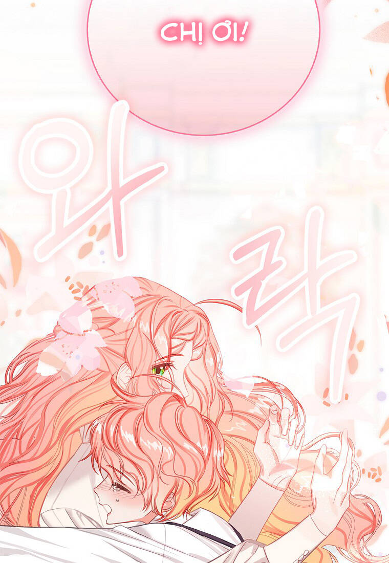 Tôi Đã Cố Gắng Chạy Sau Khi Ăn Kẹo Chap 17 - Next Chap 18