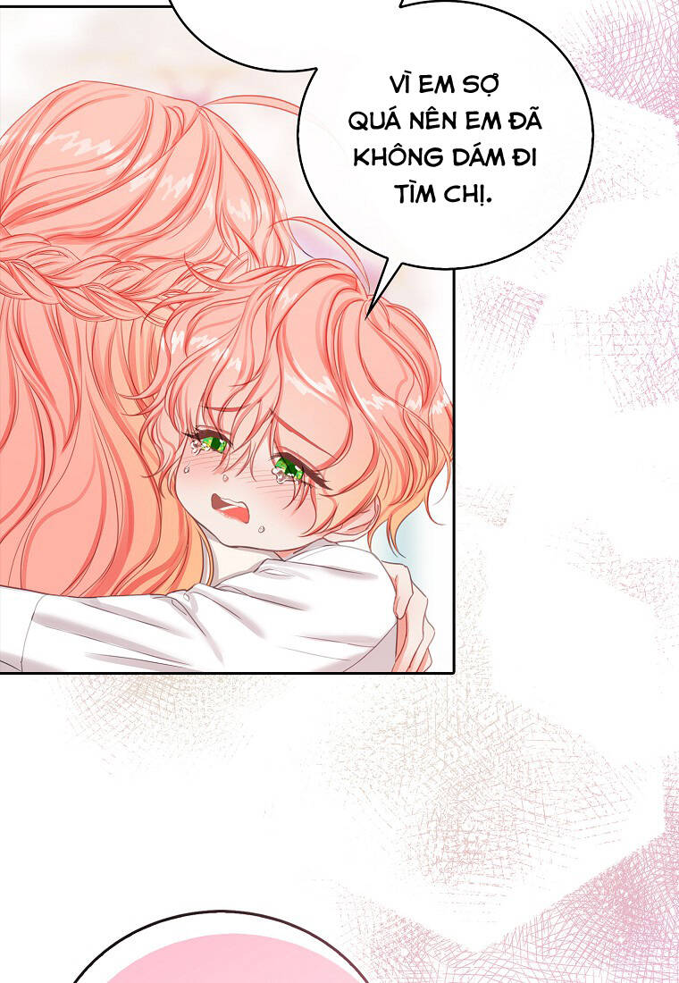 Tôi Đã Cố Gắng Chạy Sau Khi Ăn Kẹo Chap 17 - Next Chap 18