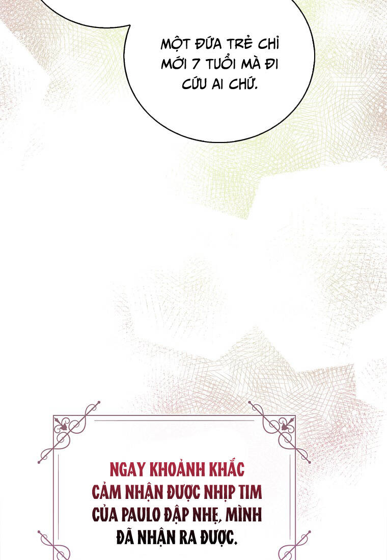 Tôi Đã Cố Gắng Chạy Sau Khi Ăn Kẹo Chap 17 - Next Chap 18