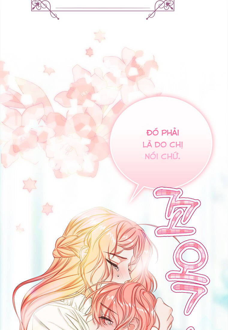 Tôi Đã Cố Gắng Chạy Sau Khi Ăn Kẹo Chap 17 - Next Chap 18