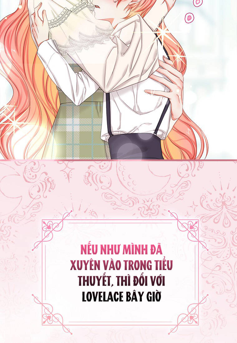 Tôi Đã Cố Gắng Chạy Sau Khi Ăn Kẹo Chap 17 - Next Chap 18