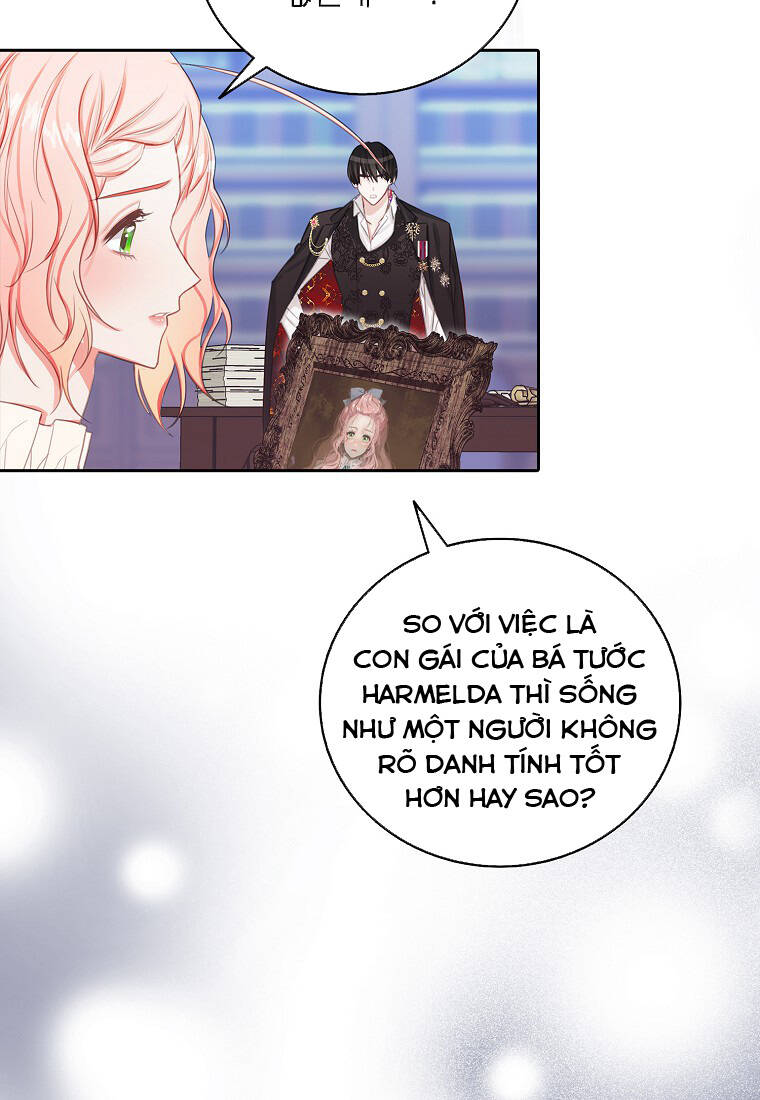 Tôi Đã Cố Gắng Chạy Sau Khi Ăn Kẹo Chap 17 - Next Chap 18