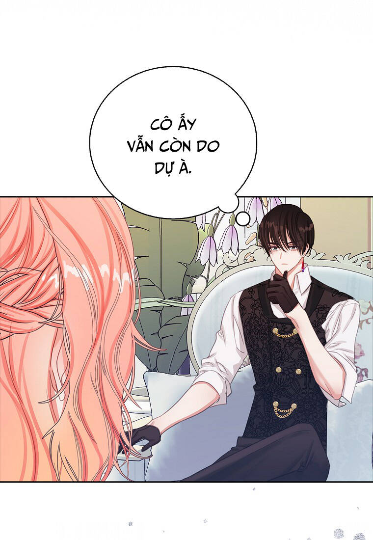 Tôi Đã Cố Gắng Chạy Sau Khi Ăn Kẹo Chap 17 - Next Chap 18