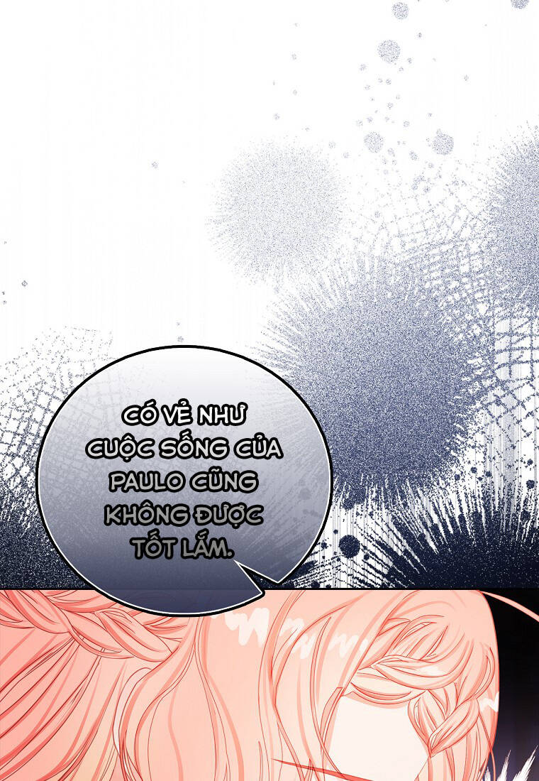 Tôi Đã Cố Gắng Chạy Sau Khi Ăn Kẹo Chap 17 - Next Chap 18