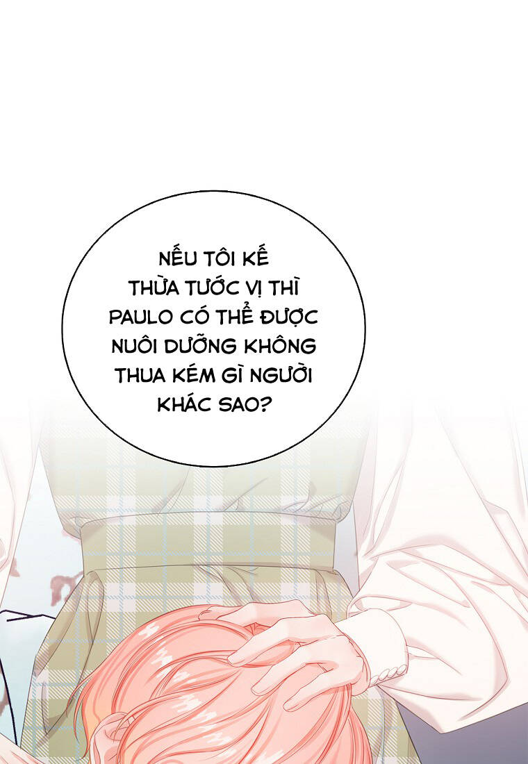 Tôi Đã Cố Gắng Chạy Sau Khi Ăn Kẹo Chap 17 - Next Chap 18