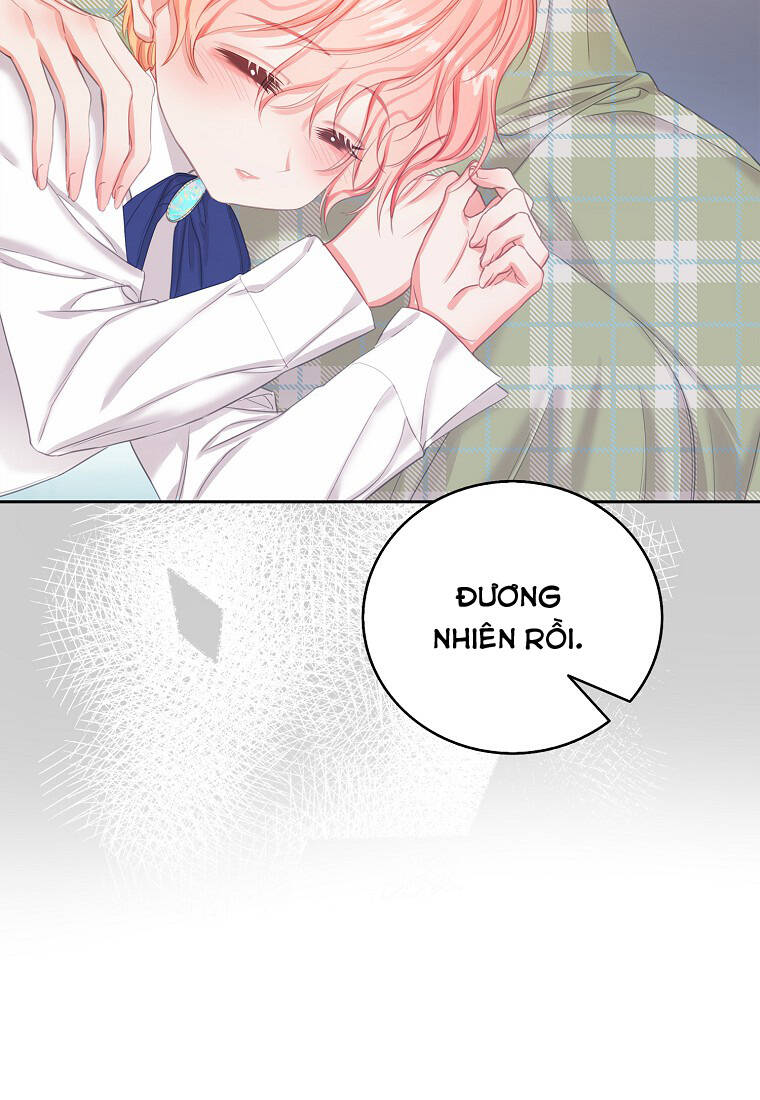 Tôi Đã Cố Gắng Chạy Sau Khi Ăn Kẹo Chap 17 - Next Chap 18