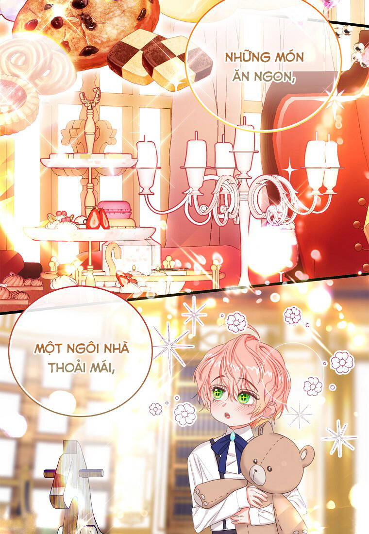 Tôi Đã Cố Gắng Chạy Sau Khi Ăn Kẹo Chap 17 - Next Chap 18