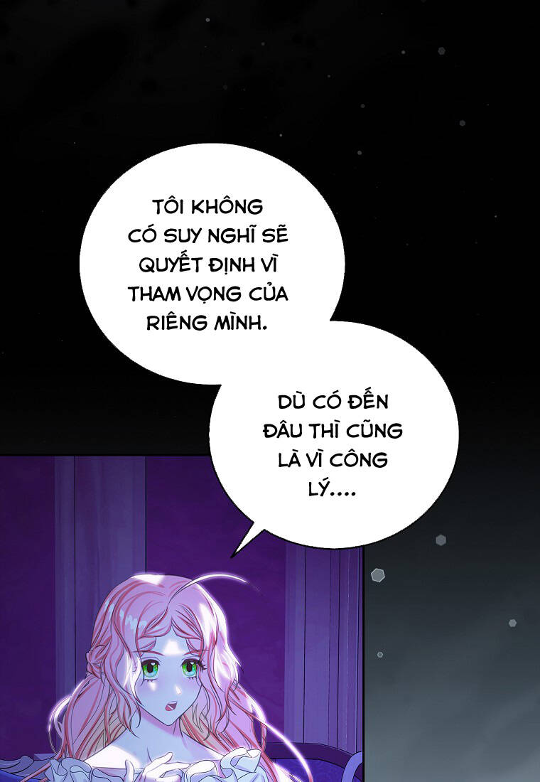 Tôi Đã Cố Gắng Chạy Sau Khi Ăn Kẹo Chap 17 - Next Chap 18