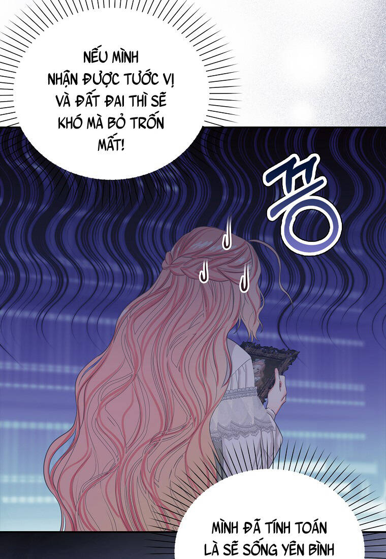 Tôi Đã Cố Gắng Chạy Sau Khi Ăn Kẹo Chap 17 - Next Chap 18