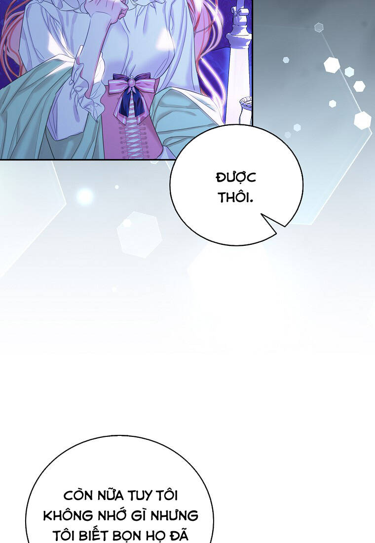 Tôi Đã Cố Gắng Chạy Sau Khi Ăn Kẹo Chap 17 - Next Chap 18