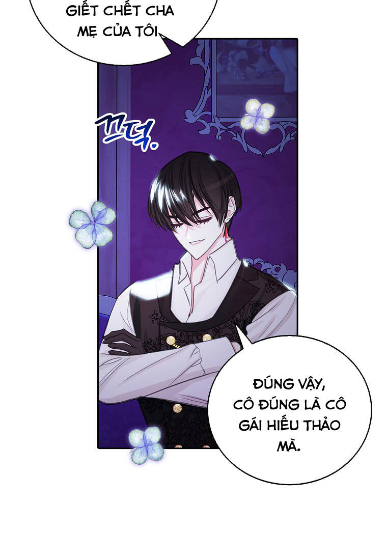 Tôi Đã Cố Gắng Chạy Sau Khi Ăn Kẹo Chap 17 - Next Chap 18