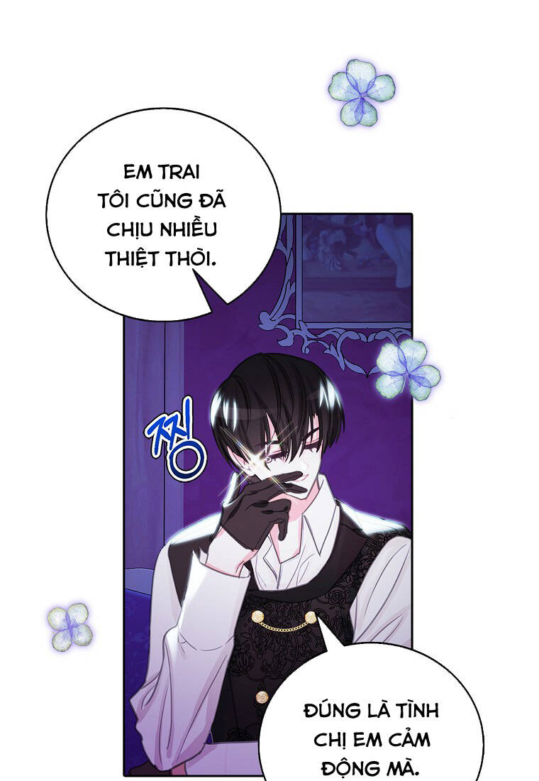 Tôi Đã Cố Gắng Chạy Sau Khi Ăn Kẹo Chap 17 - Next Chap 18