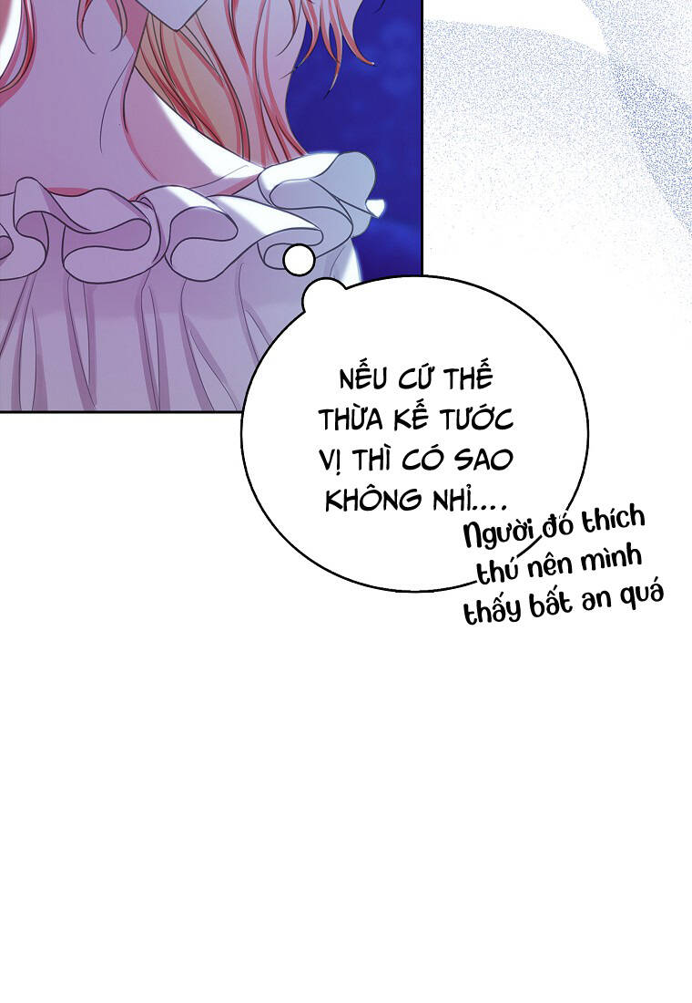 Tôi Đã Cố Gắng Chạy Sau Khi Ăn Kẹo Chap 17 - Next Chap 18