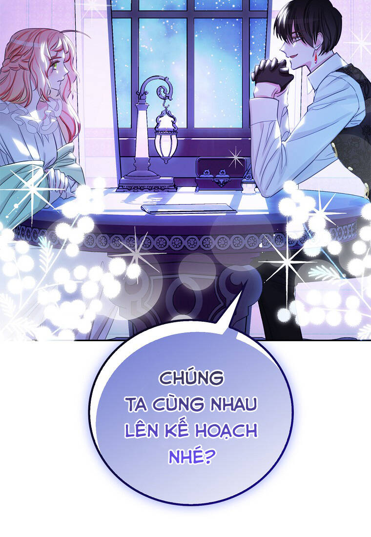 Tôi Đã Cố Gắng Chạy Sau Khi Ăn Kẹo Chap 17 - Next Chap 18