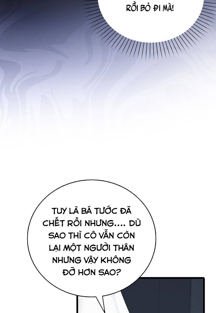 Tôi Đã Cố Gắng Chạy Sau Khi Ăn Kẹo Chap 17 - Next Chap 18