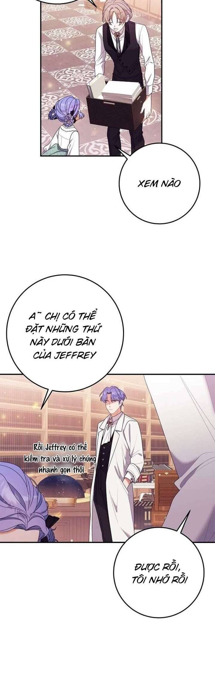 Tôi Đã Có Một Gia Đình Mới Mà Trước Đó Không Nằm Trong Kế Hoạch Nhận Nuôi. Chap 33 - Next Chap 34