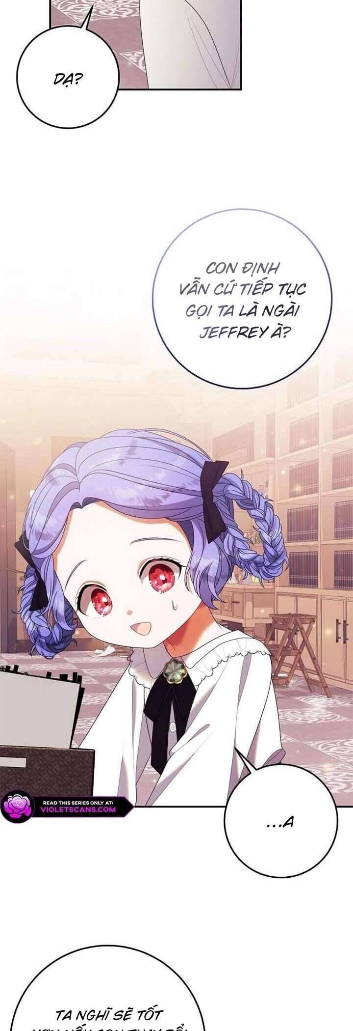 Tôi Đã Có Một Gia Đình Mới Mà Trước Đó Không Nằm Trong Kế Hoạch Nhận Nuôi. Chap 33 - Next Chap 34