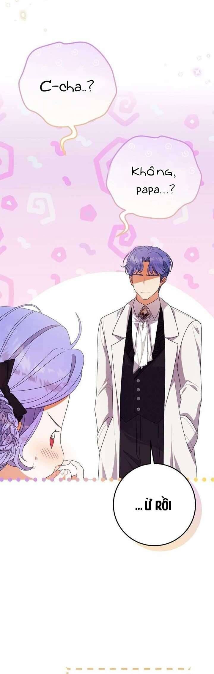 Tôi Đã Có Một Gia Đình Mới Mà Trước Đó Không Nằm Trong Kế Hoạch Nhận Nuôi. Chap 33 - Next Chap 34
