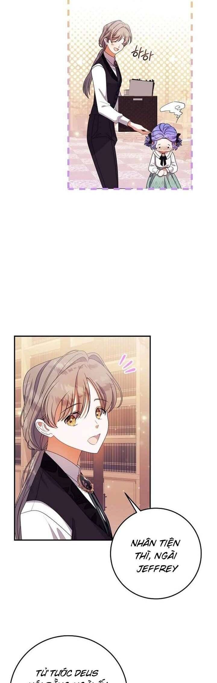 Tôi Đã Có Một Gia Đình Mới Mà Trước Đó Không Nằm Trong Kế Hoạch Nhận Nuôi. Chap 33 - Next Chap 34