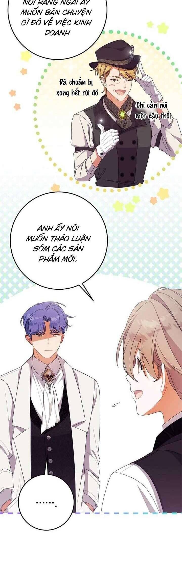 Tôi Đã Có Một Gia Đình Mới Mà Trước Đó Không Nằm Trong Kế Hoạch Nhận Nuôi. Chap 33 - Next Chap 34