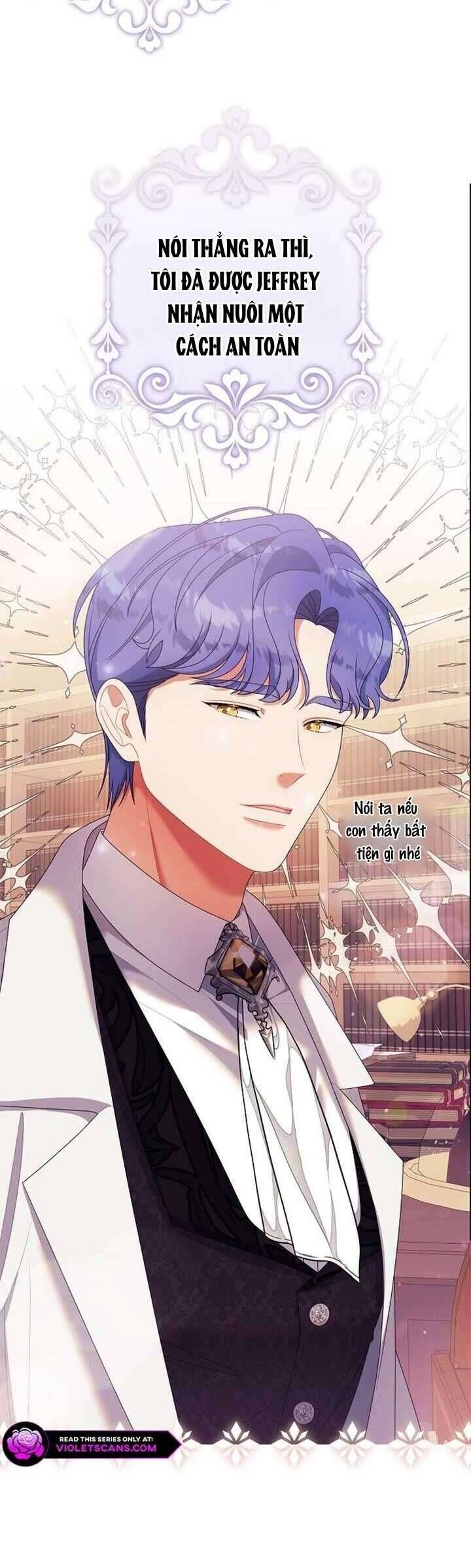 Tôi Đã Có Một Gia Đình Mới Mà Trước Đó Không Nằm Trong Kế Hoạch Nhận Nuôi. Chap 33 - Next Chap 34