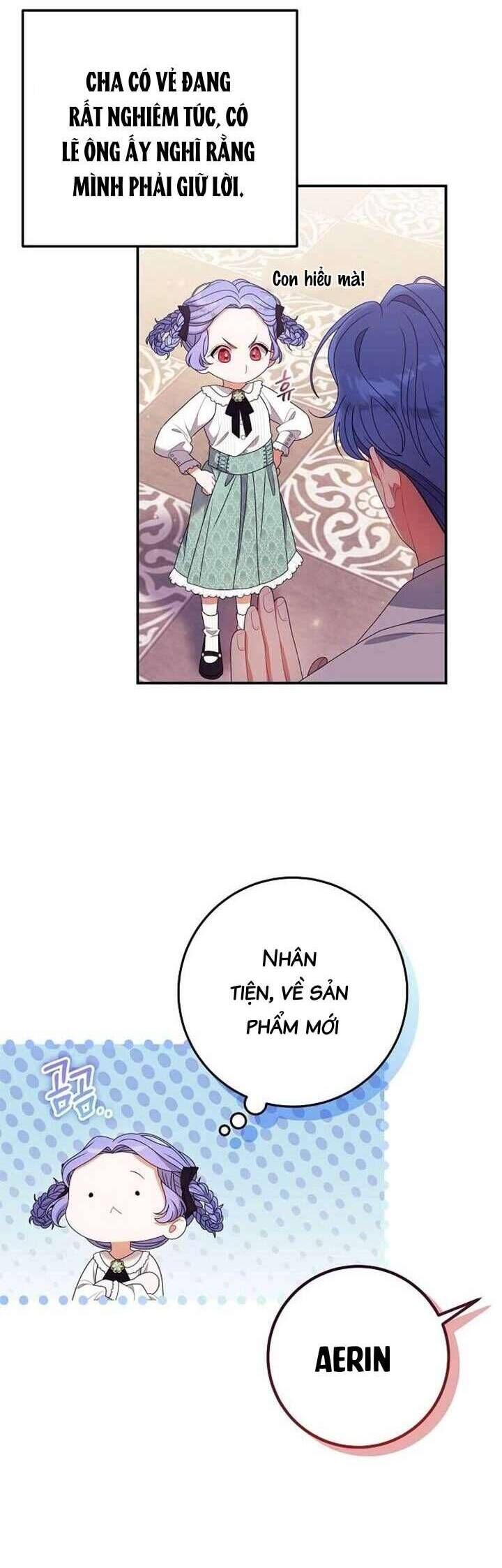 Tôi Đã Có Một Gia Đình Mới Mà Trước Đó Không Nằm Trong Kế Hoạch Nhận Nuôi. Chap 33 - Next Chap 34