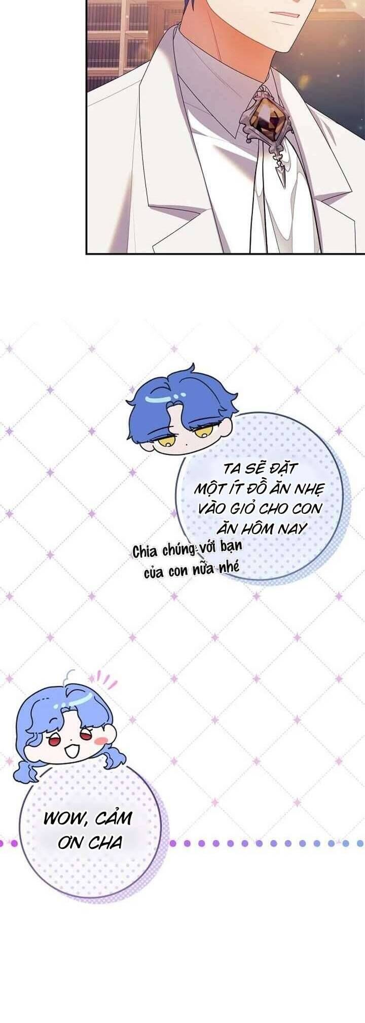 Tôi Đã Có Một Gia Đình Mới Mà Trước Đó Không Nằm Trong Kế Hoạch Nhận Nuôi. Chap 33 - Next Chap 34
