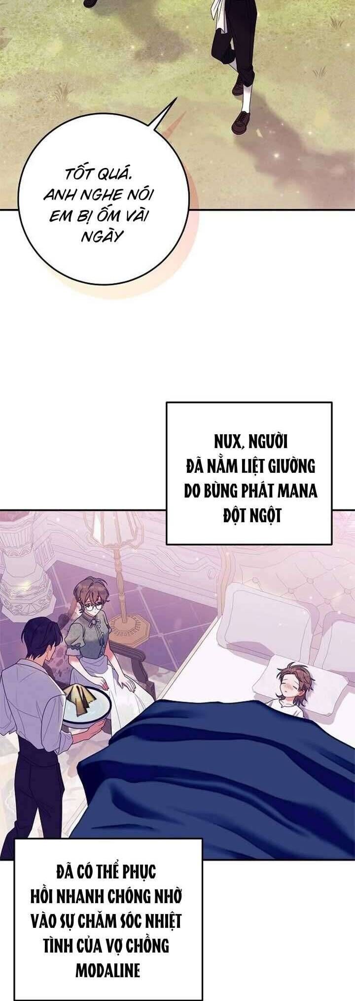 Tôi Đã Có Một Gia Đình Mới Mà Trước Đó Không Nằm Trong Kế Hoạch Nhận Nuôi. Chap 33 - Next Chap 34
