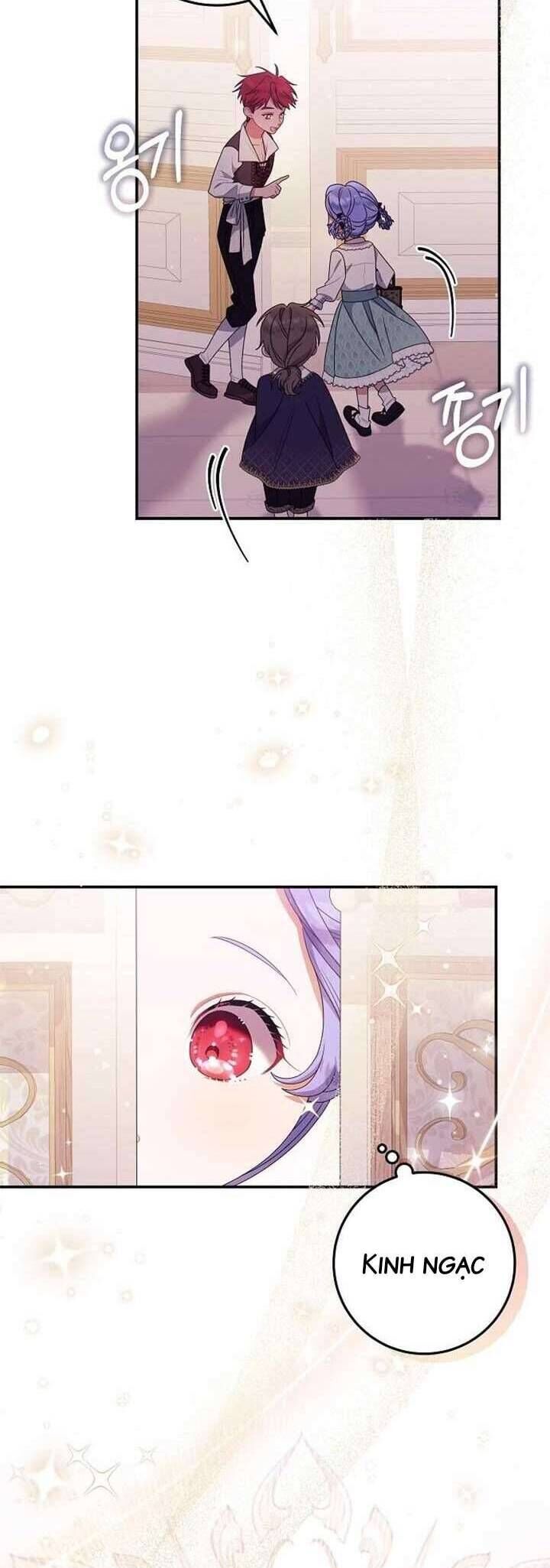 Tôi Đã Có Một Gia Đình Mới Mà Trước Đó Không Nằm Trong Kế Hoạch Nhận Nuôi. Chap 33 - Next Chap 34