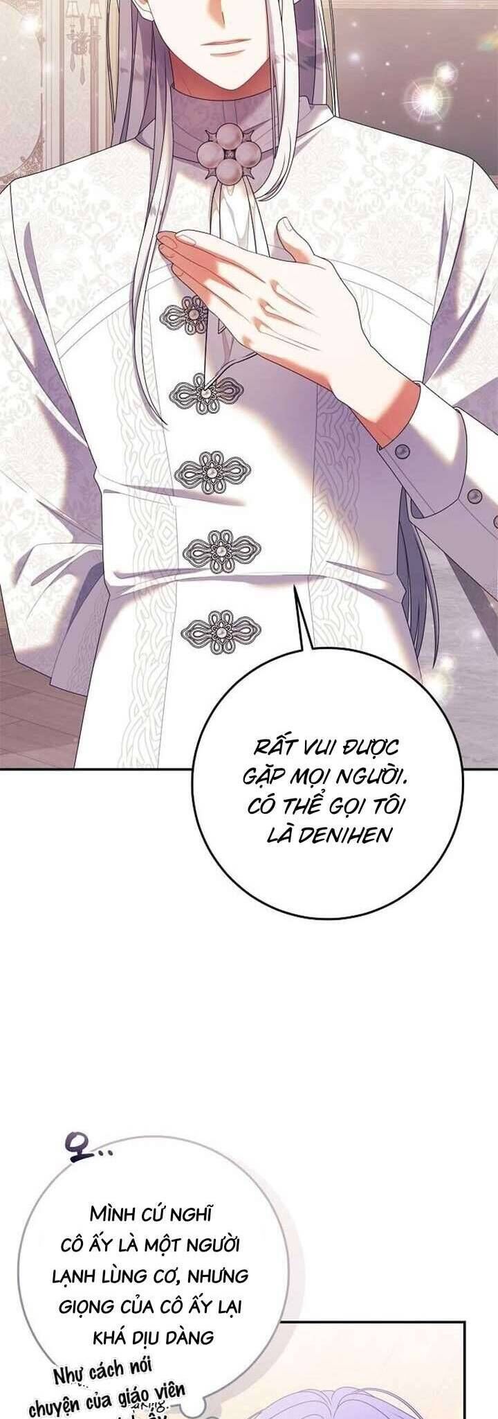 Tôi Đã Có Một Gia Đình Mới Mà Trước Đó Không Nằm Trong Kế Hoạch Nhận Nuôi. Chap 33 - Next Chap 34