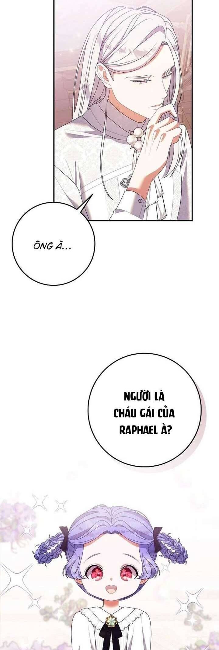 Tôi Đã Có Một Gia Đình Mới Mà Trước Đó Không Nằm Trong Kế Hoạch Nhận Nuôi. Chap 33 - Next Chap 34