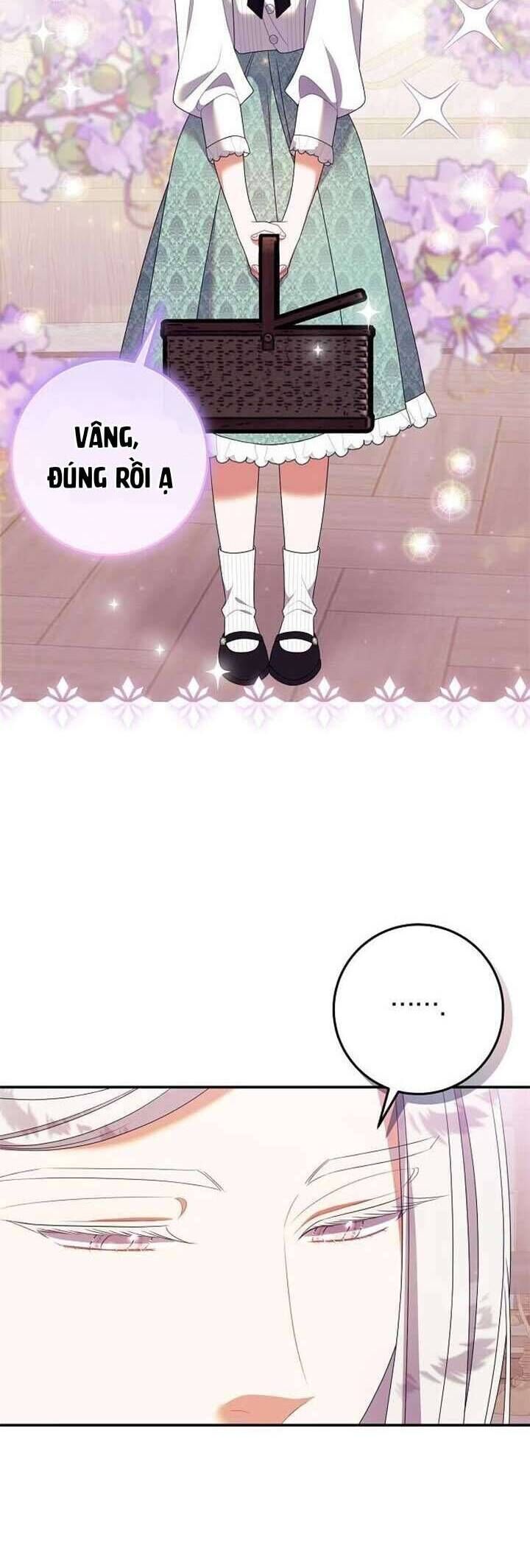 Tôi Đã Có Một Gia Đình Mới Mà Trước Đó Không Nằm Trong Kế Hoạch Nhận Nuôi. Chap 33 - Next Chap 34