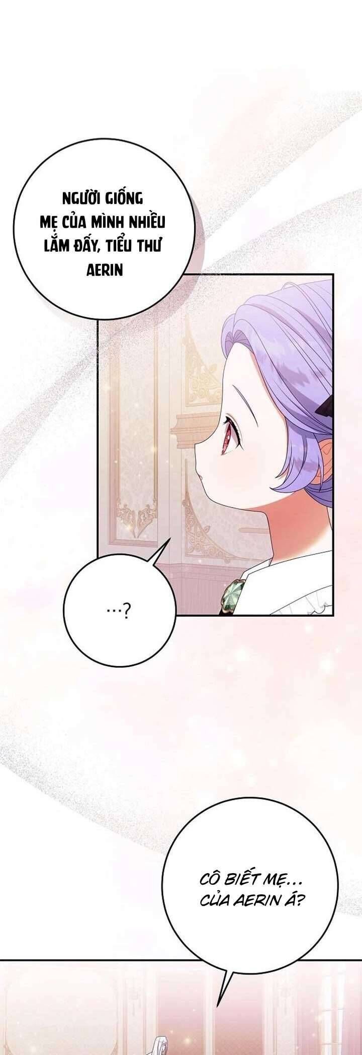 Tôi Đã Có Một Gia Đình Mới Mà Trước Đó Không Nằm Trong Kế Hoạch Nhận Nuôi. Chap 33 - Next Chap 34