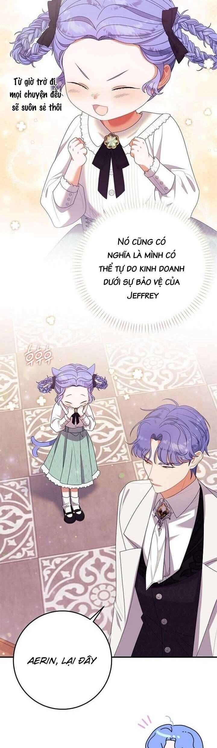 Tôi Đã Có Một Gia Đình Mới Mà Trước Đó Không Nằm Trong Kế Hoạch Nhận Nuôi. Chap 33 - Next Chap 34
