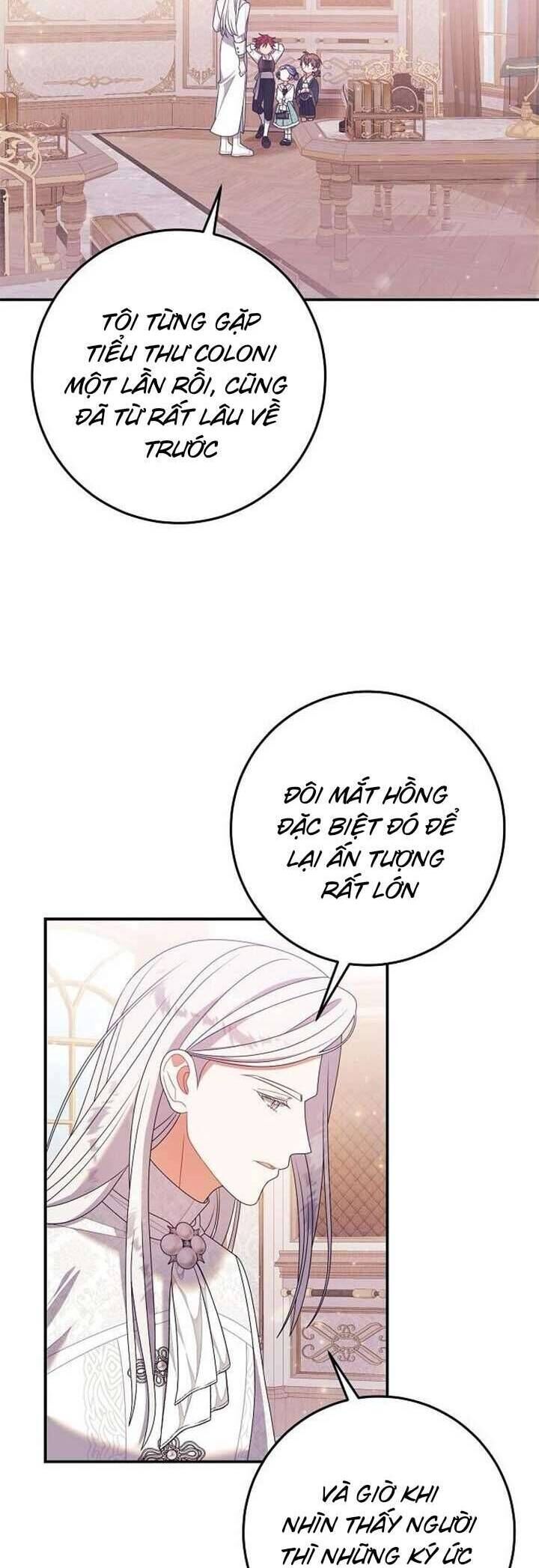 Tôi Đã Có Một Gia Đình Mới Mà Trước Đó Không Nằm Trong Kế Hoạch Nhận Nuôi. Chap 33 - Next Chap 34