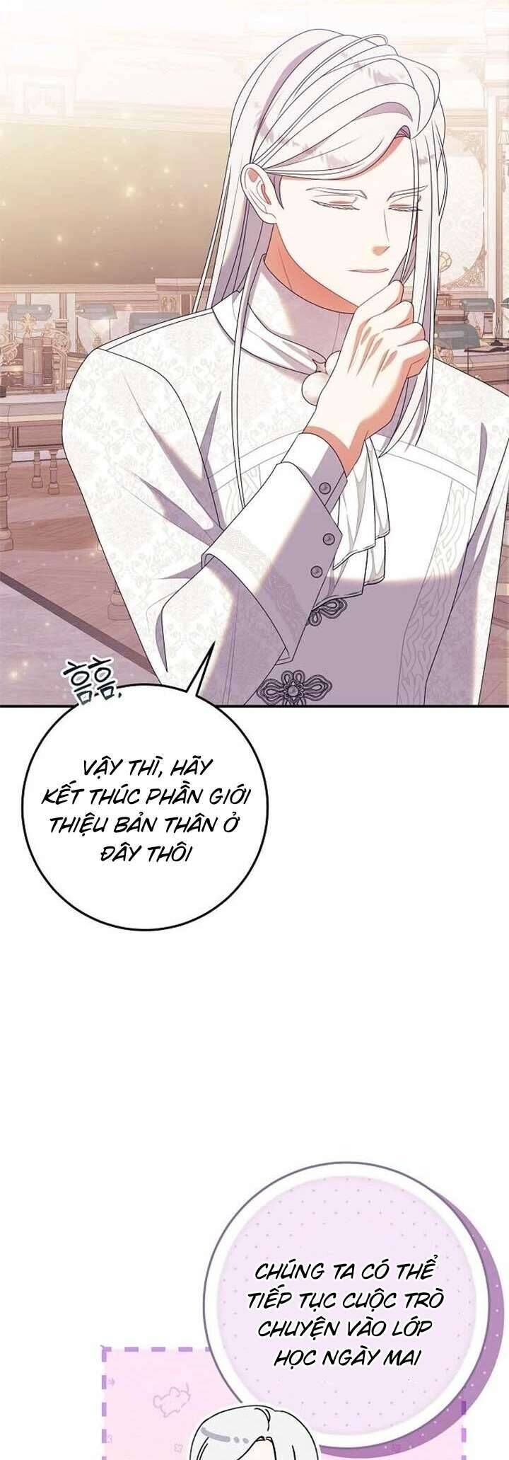 Tôi Đã Có Một Gia Đình Mới Mà Trước Đó Không Nằm Trong Kế Hoạch Nhận Nuôi. Chap 33 - Next Chap 34