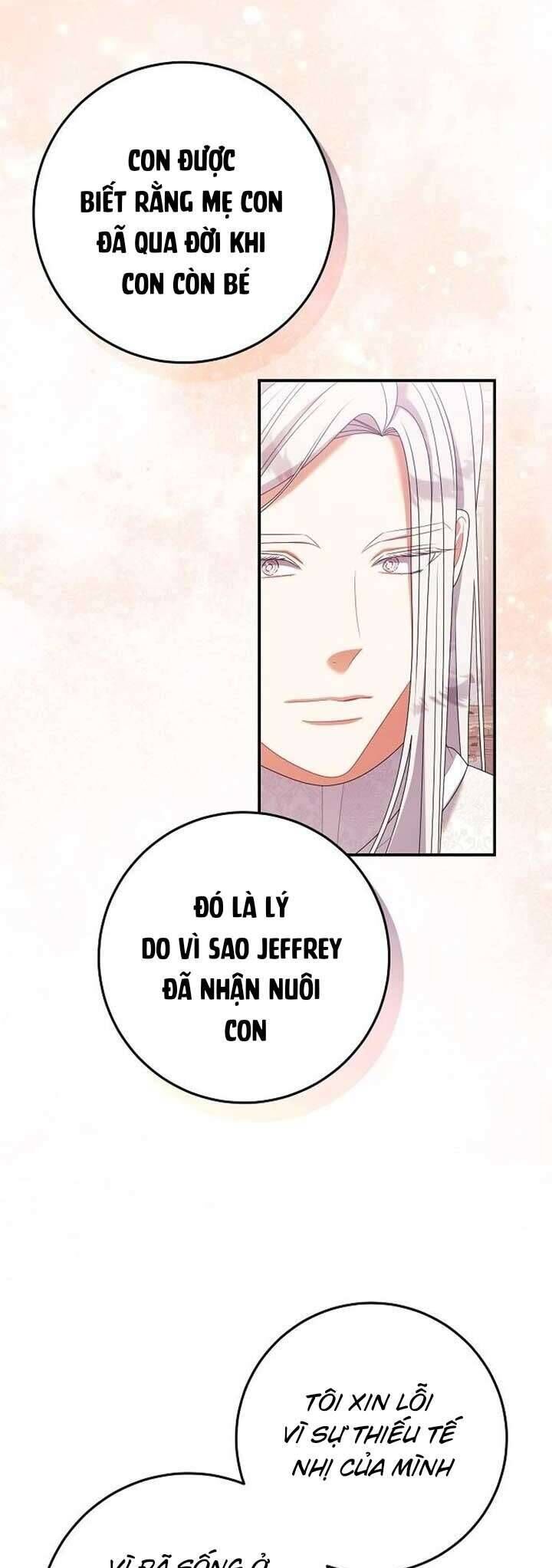 Tôi Đã Có Một Gia Đình Mới Mà Trước Đó Không Nằm Trong Kế Hoạch Nhận Nuôi. Chap 33 - Next Chap 34