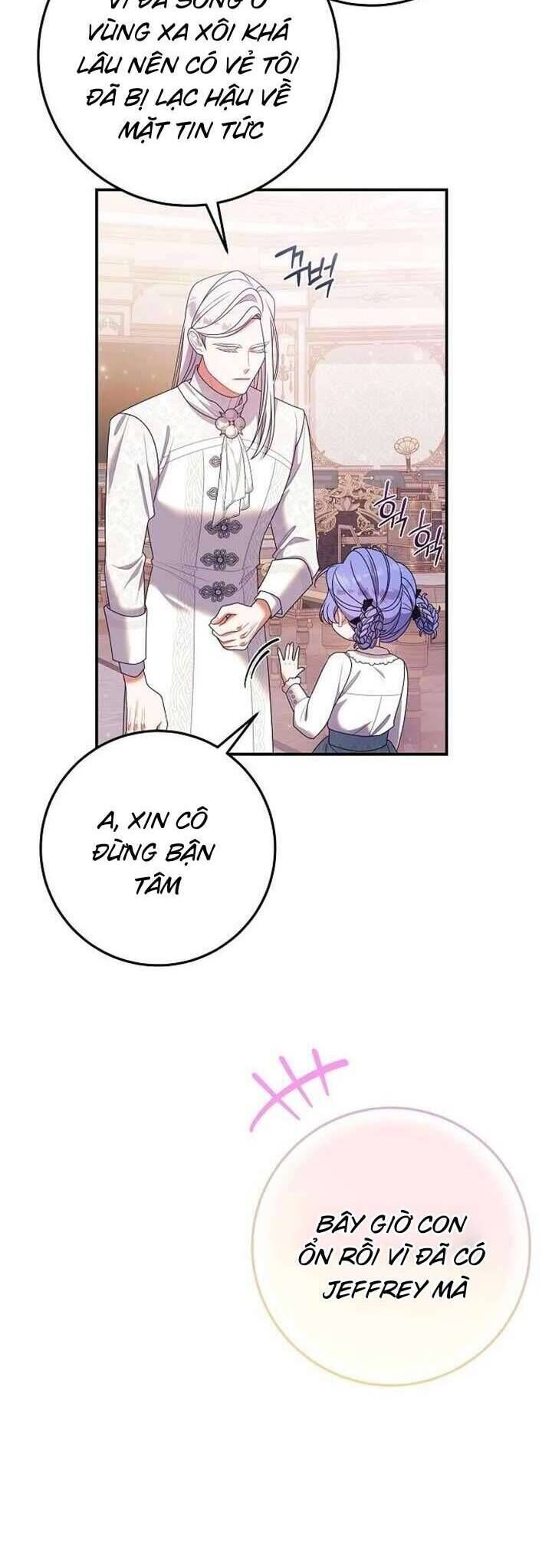 Tôi Đã Có Một Gia Đình Mới Mà Trước Đó Không Nằm Trong Kế Hoạch Nhận Nuôi. Chap 33 - Next Chap 34