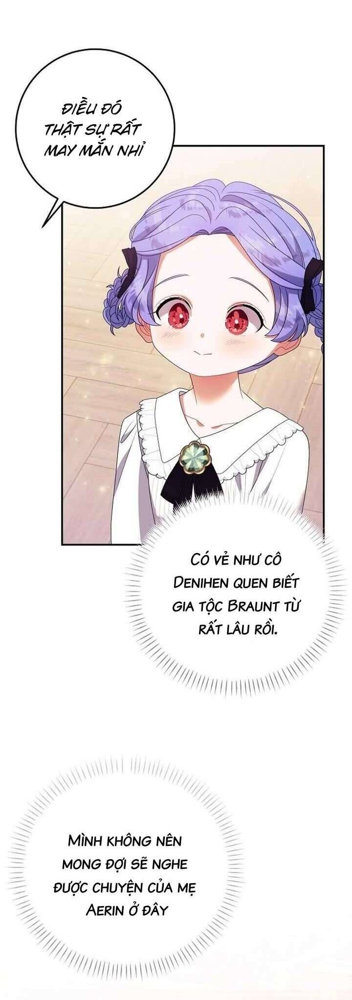 Tôi Đã Có Một Gia Đình Mới Mà Trước Đó Không Nằm Trong Kế Hoạch Nhận Nuôi. Chap 33 - Next Chap 34