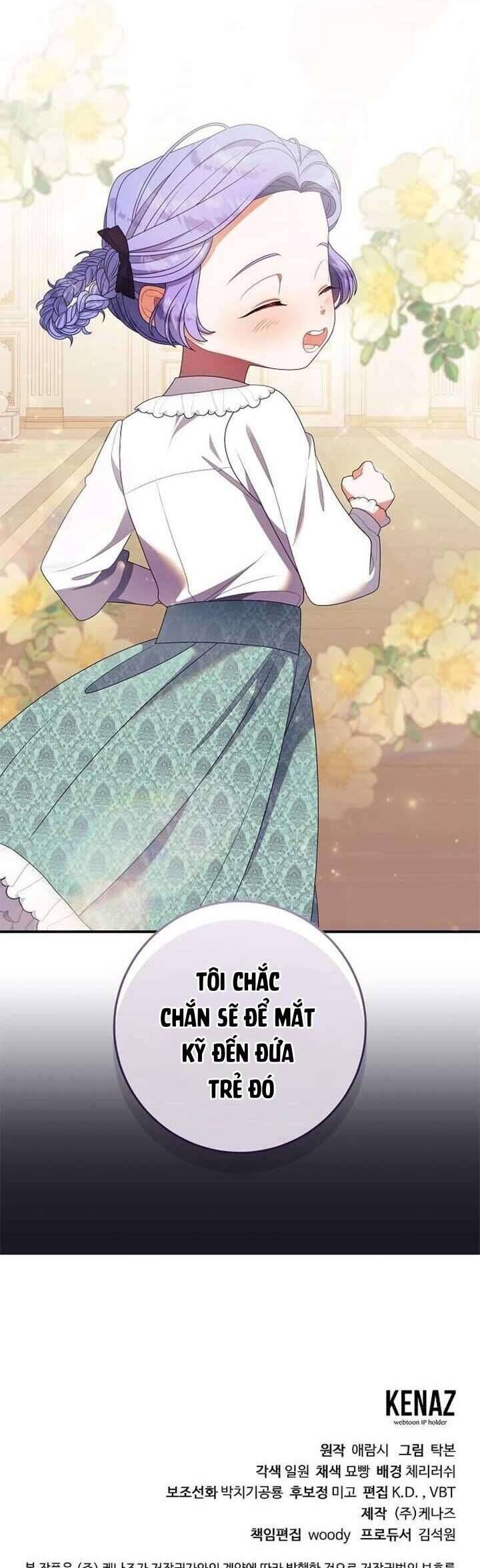 Tôi Đã Có Một Gia Đình Mới Mà Trước Đó Không Nằm Trong Kế Hoạch Nhận Nuôi. Chap 33 - Next Chap 34