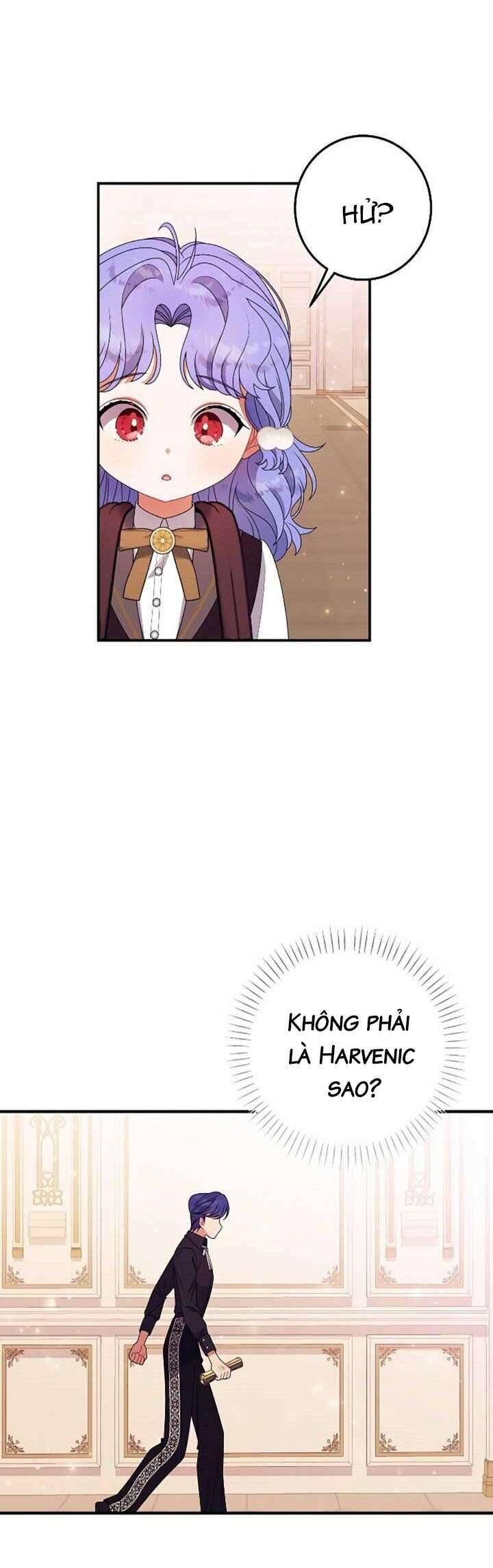 Tôi Đã Có Một Gia Đình Mới Mà Trước Đó Không Nằm Trong Kế Hoạch Nhận Nuôi. Chap 34 - Next Chap 35