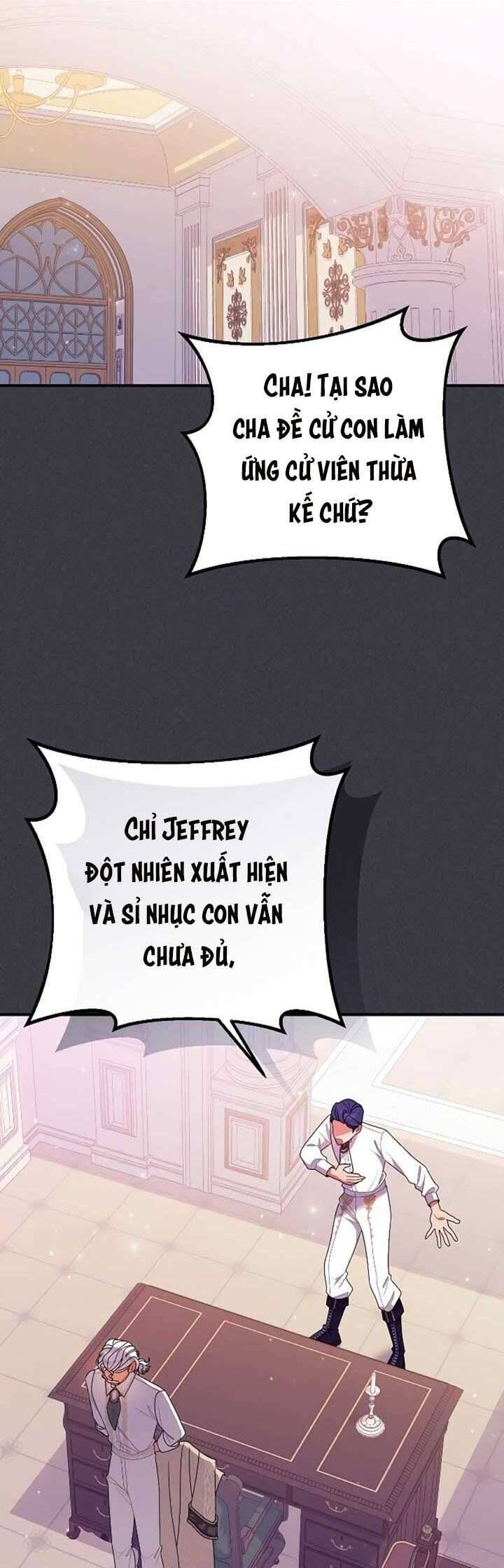 Tôi Đã Có Một Gia Đình Mới Mà Trước Đó Không Nằm Trong Kế Hoạch Nhận Nuôi. Chap 34 - Next Chap 35