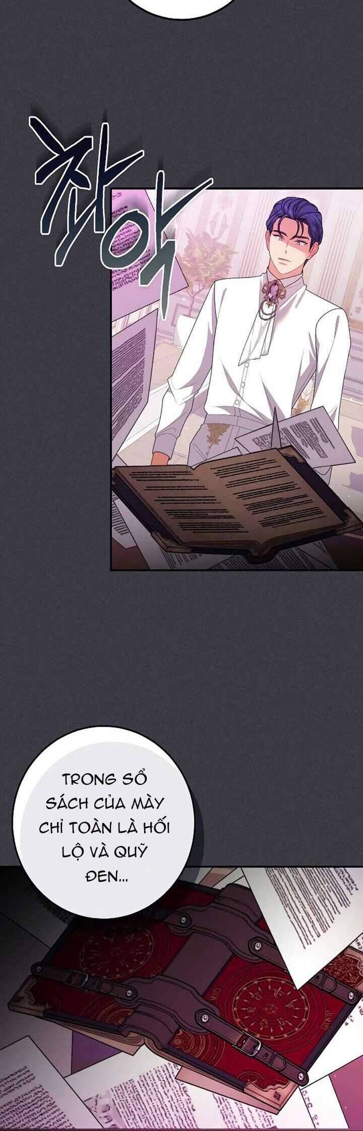 Tôi Đã Có Một Gia Đình Mới Mà Trước Đó Không Nằm Trong Kế Hoạch Nhận Nuôi. Chap 34 - Next Chap 35