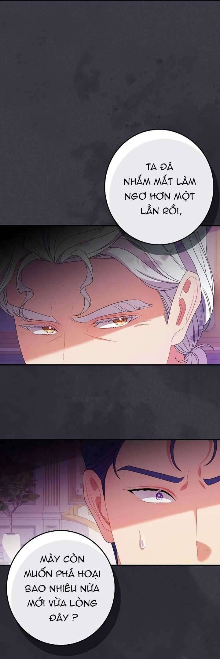 Tôi Đã Có Một Gia Đình Mới Mà Trước Đó Không Nằm Trong Kế Hoạch Nhận Nuôi. Chap 34 - Next Chap 35