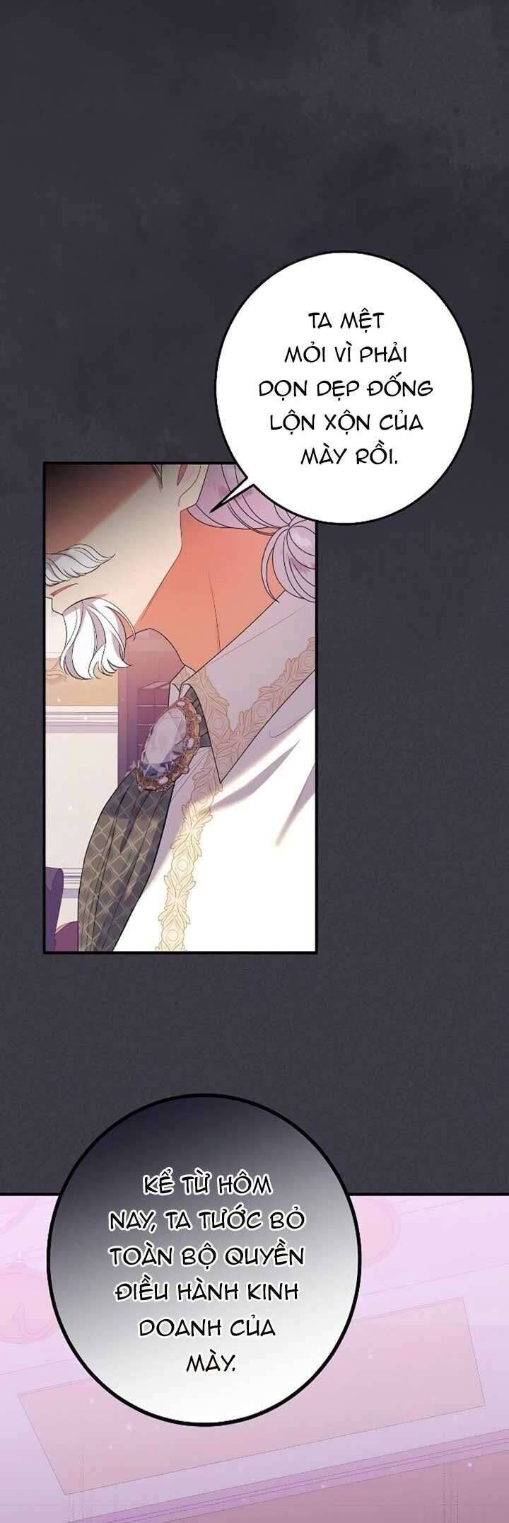 Tôi Đã Có Một Gia Đình Mới Mà Trước Đó Không Nằm Trong Kế Hoạch Nhận Nuôi. Chap 34 - Next Chap 35