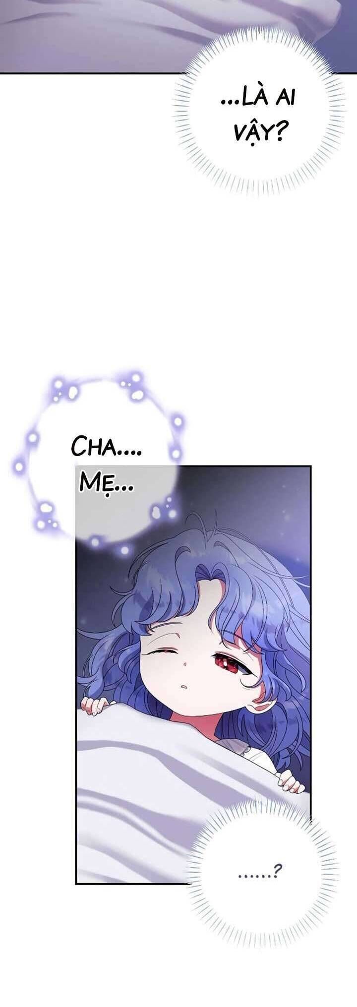 Tôi Đã Có Một Gia Đình Mới Mà Trước Đó Không Nằm Trong Kế Hoạch Nhận Nuôi. Chap 34 - Next Chap 35